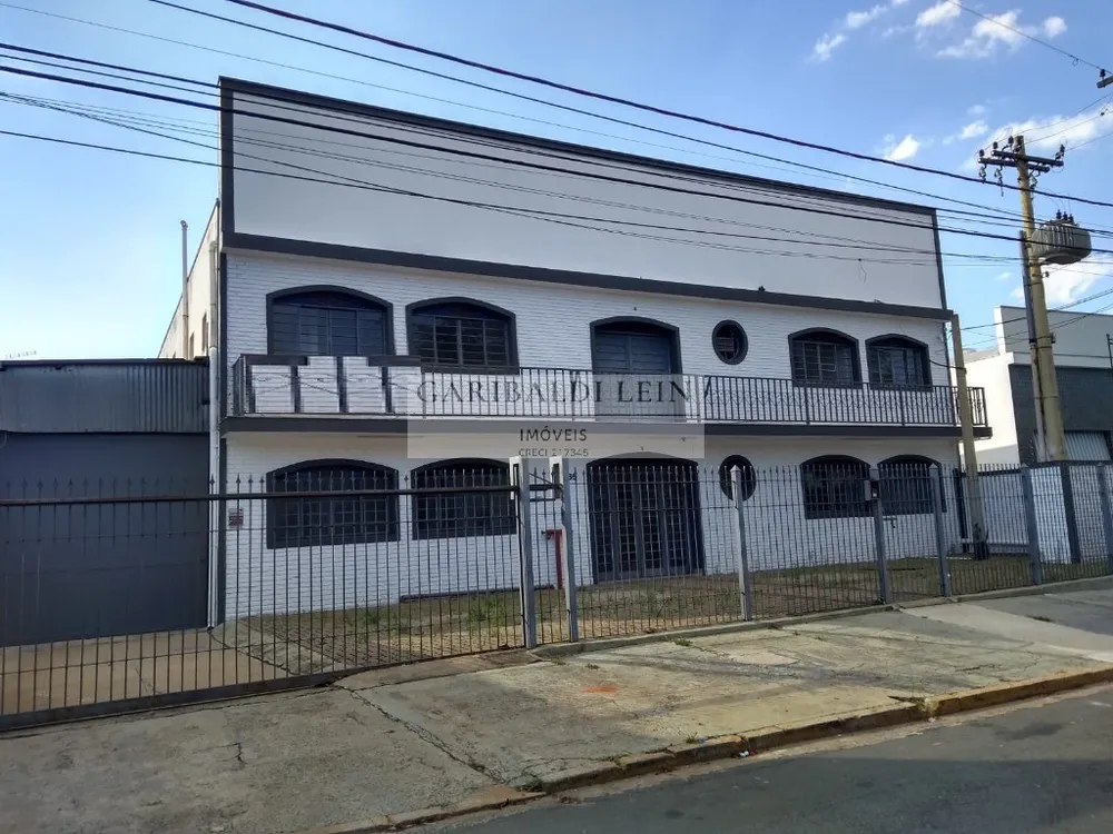 Depósito-Galpão, 1050 m² - Foto 6