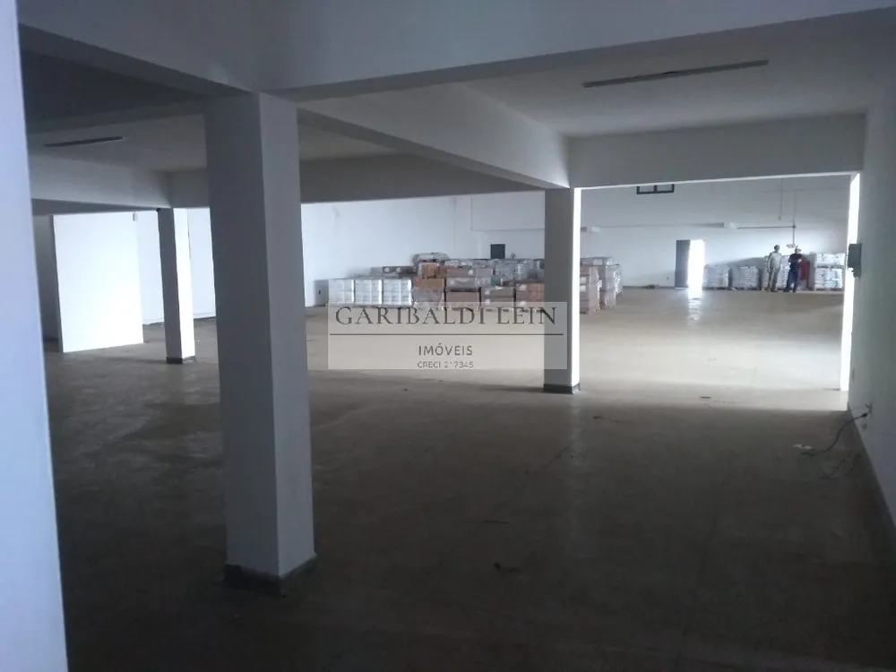 Depósito-Galpão, 1050 m² - Foto 4