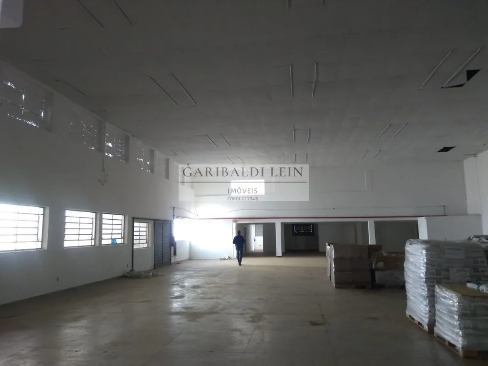 Depósito-Galpão, 1050 m² - Foto 3
