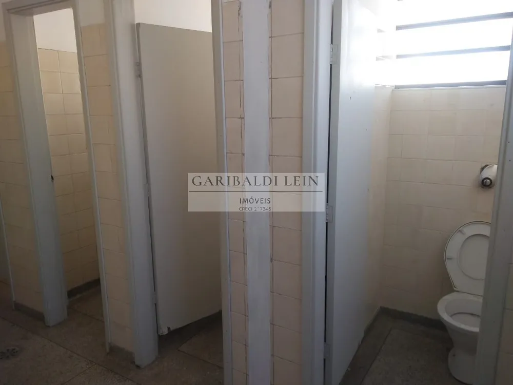 Depósito-Galpão, 1050 m² - Foto 8
