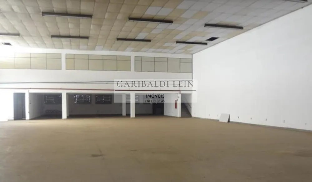 Depósito-Galpão, 1050 m² - Foto 11
