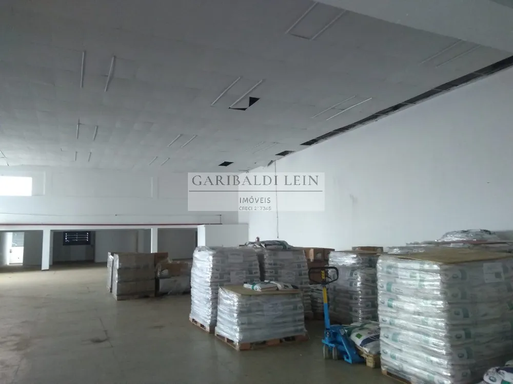 Depósito-Galpão, 1050 m² - Foto 5