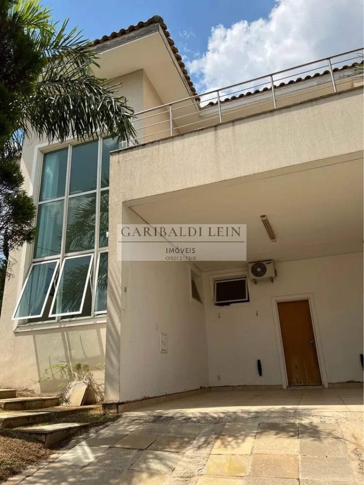 Casa, 5 quartos, 291 m² - Foto 5
