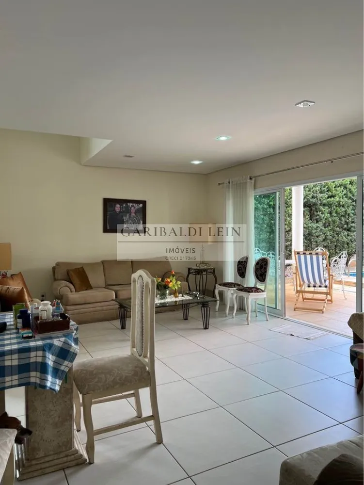 Casa, 5 quartos, 291 m² - Foto 6