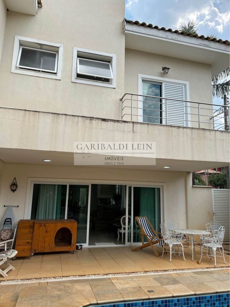 Casa, 5 quartos, 291 m² - Foto 3