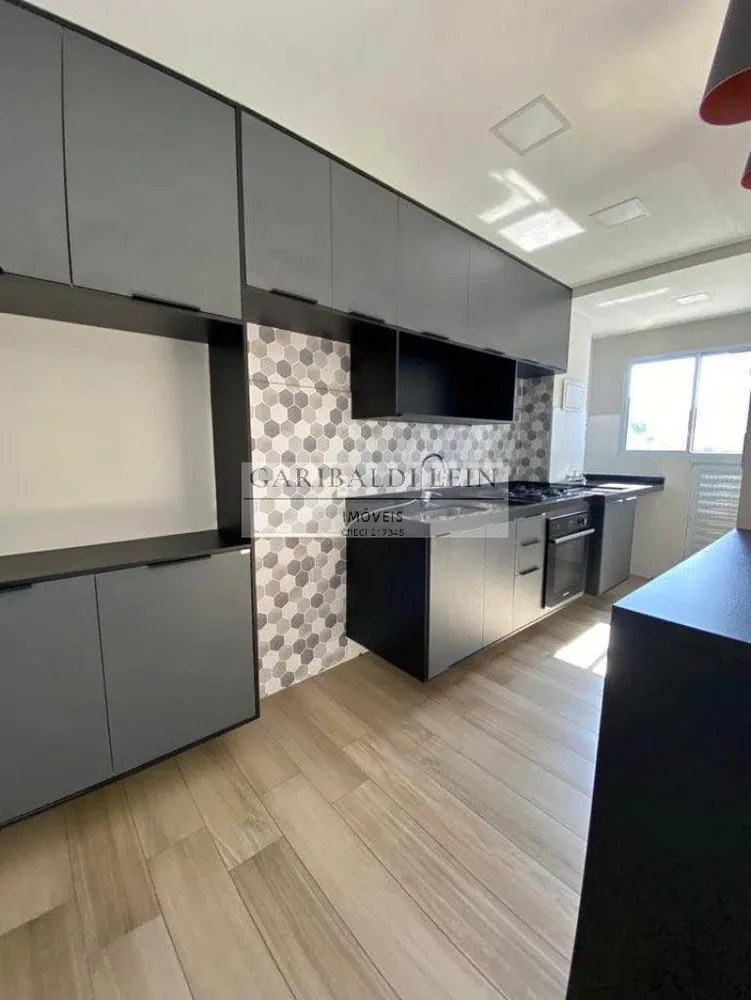 Apartamento, 2 quartos, 48 m² - Foto 6