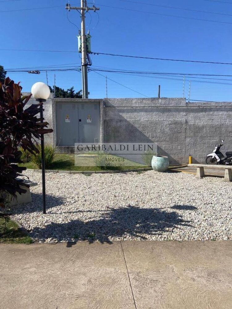 Apartamento, 2 quartos, 48 m² - Foto 2