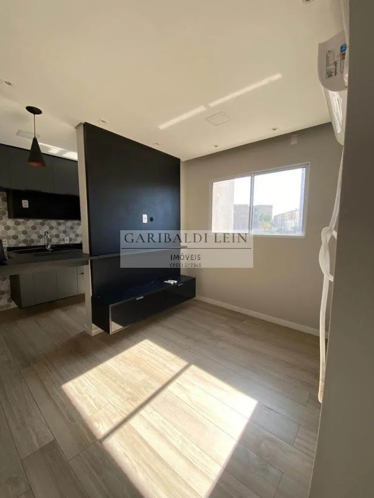 Apartamento, 2 quartos, 48 m² - Foto 7