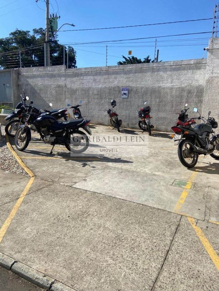 Apartamento, 2 quartos, 48 m² - Foto 3