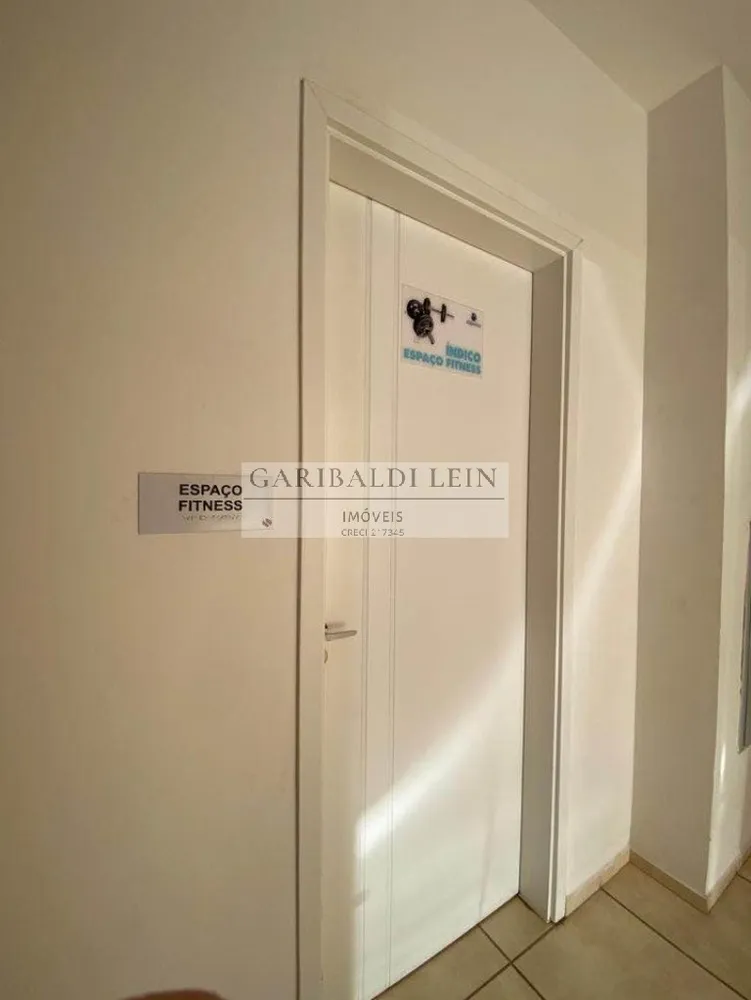 Apartamento, 2 quartos, 48 m² - Foto 9