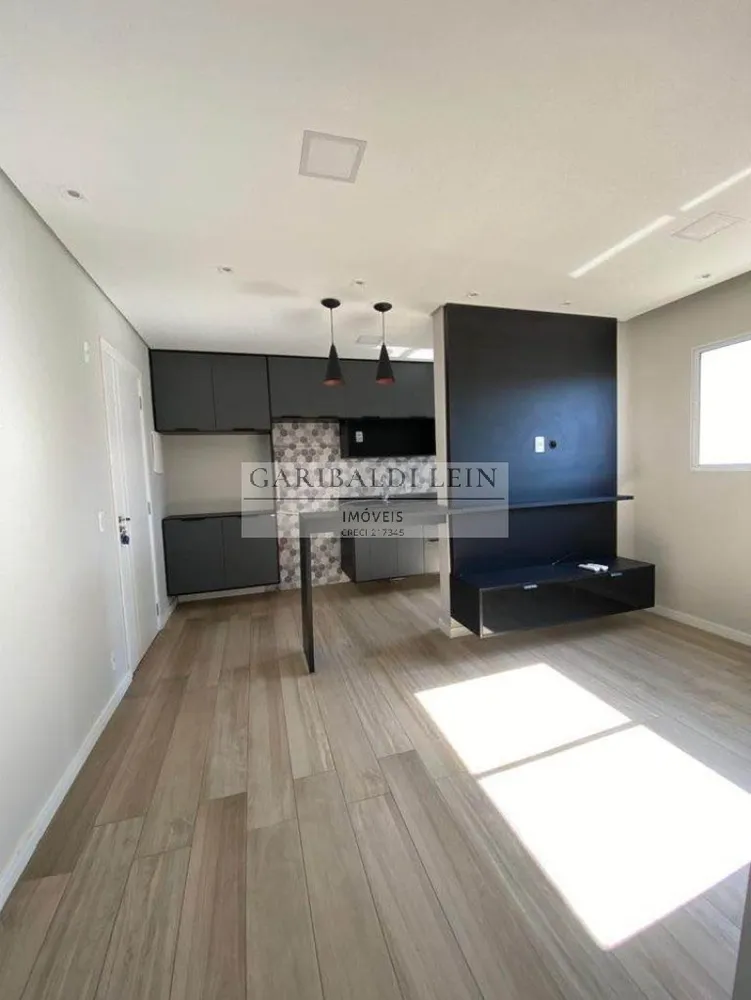 Apartamento, 2 quartos, 48 m² - Foto 8