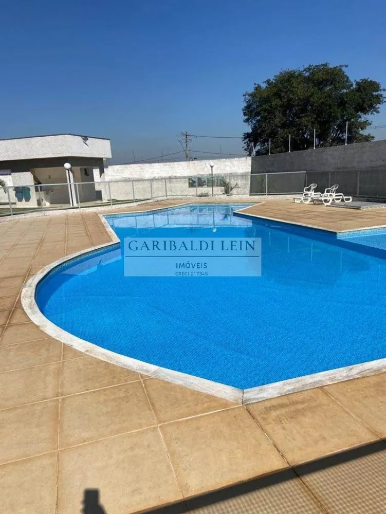 Apartamento, 2 quartos, 48 m² - Foto 5
