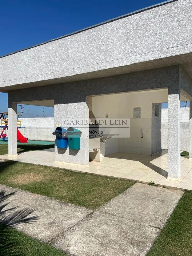 Apartamento, 2 quartos, 48 m² - Foto 15