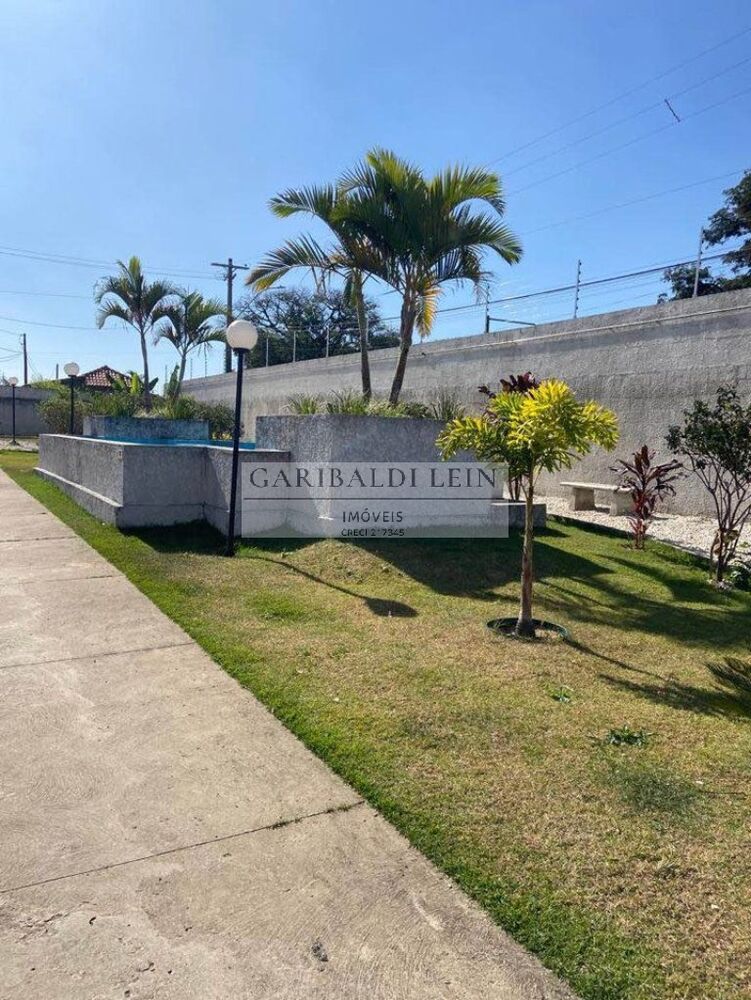 Apartamento, 2 quartos, 48 m² - Foto 1