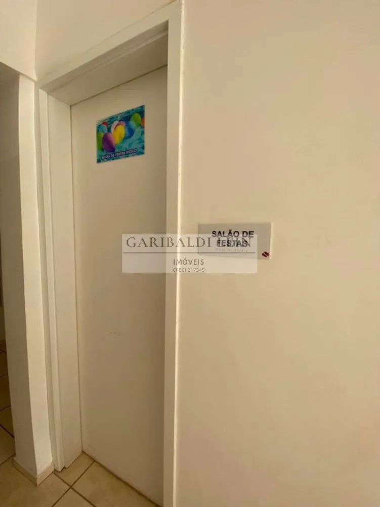 Apartamento, 2 quartos, 48 m² - Foto 14