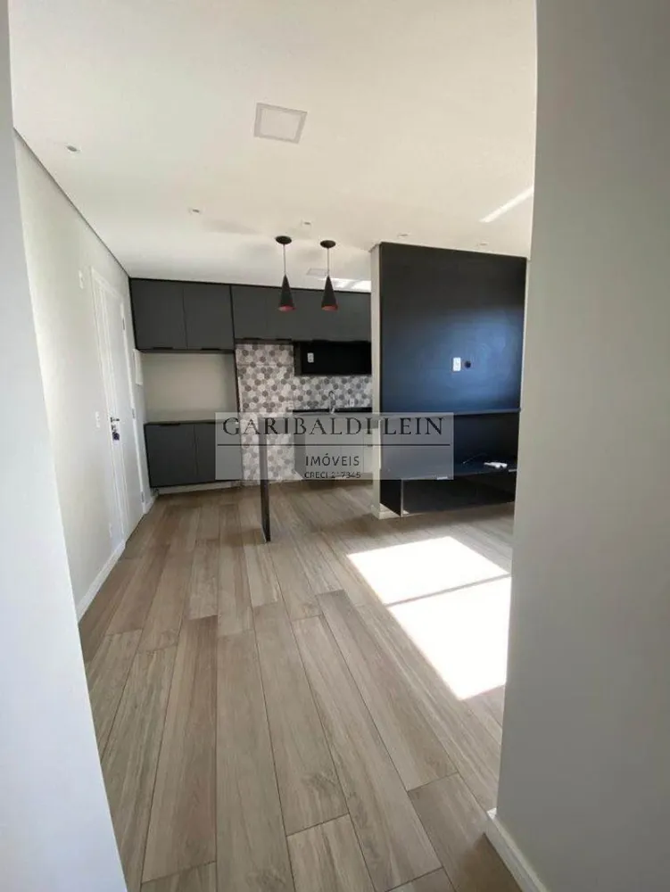 Apartamento, 2 quartos, 48 m² - Foto 5