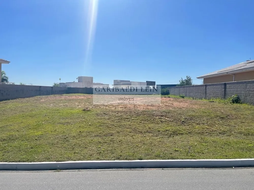 Terreno, 1000 m² - Foto 1