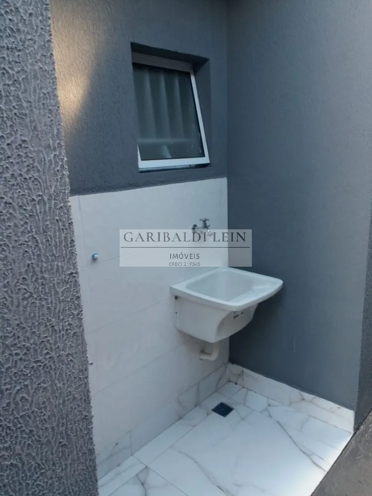 Casa, 2 quartos, 55 m² - Foto 13