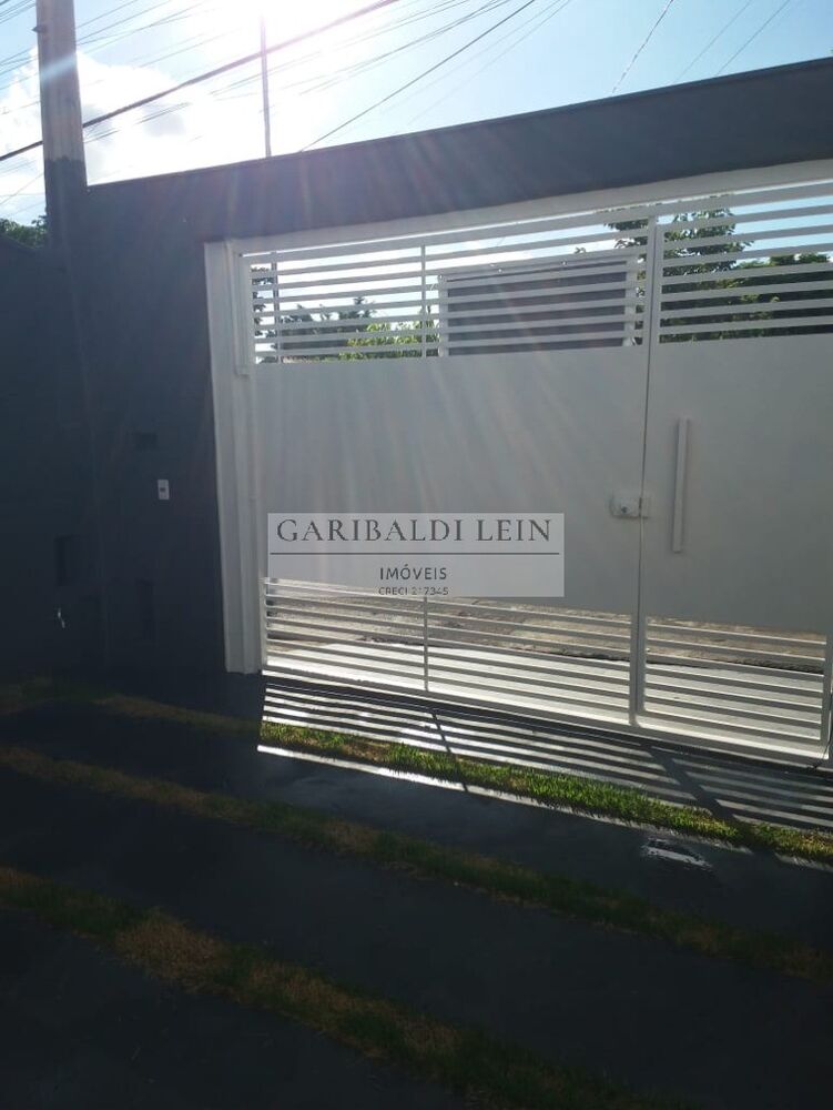 Casa, 2 quartos, 55 m² - Foto 1