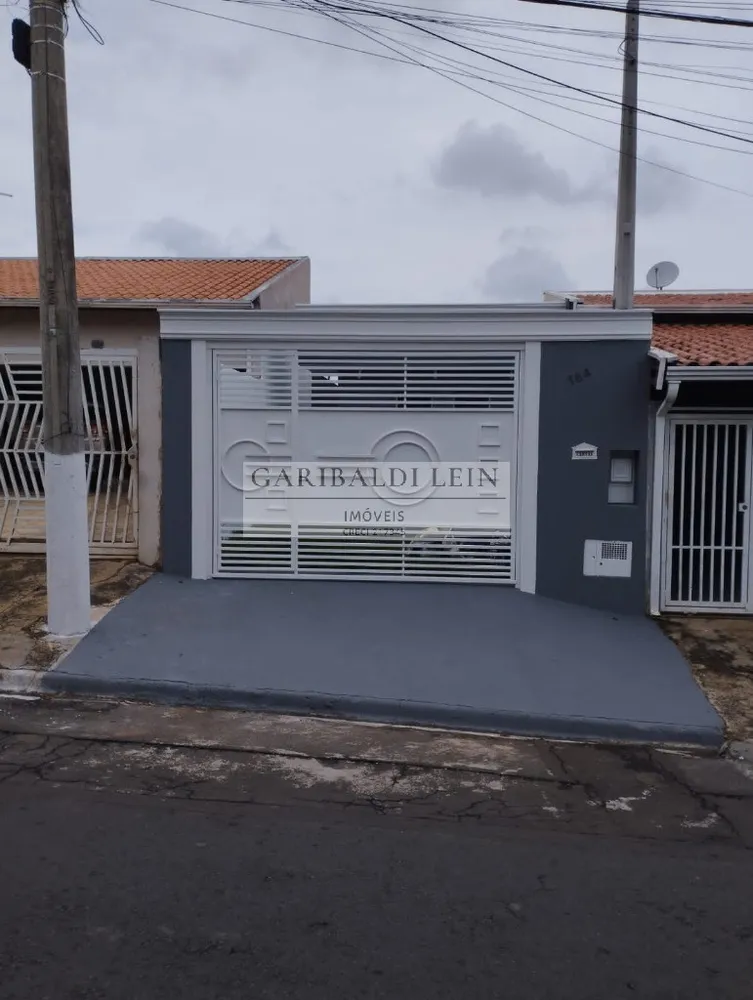 Casa, 2 quartos, 55 m² - Foto 5