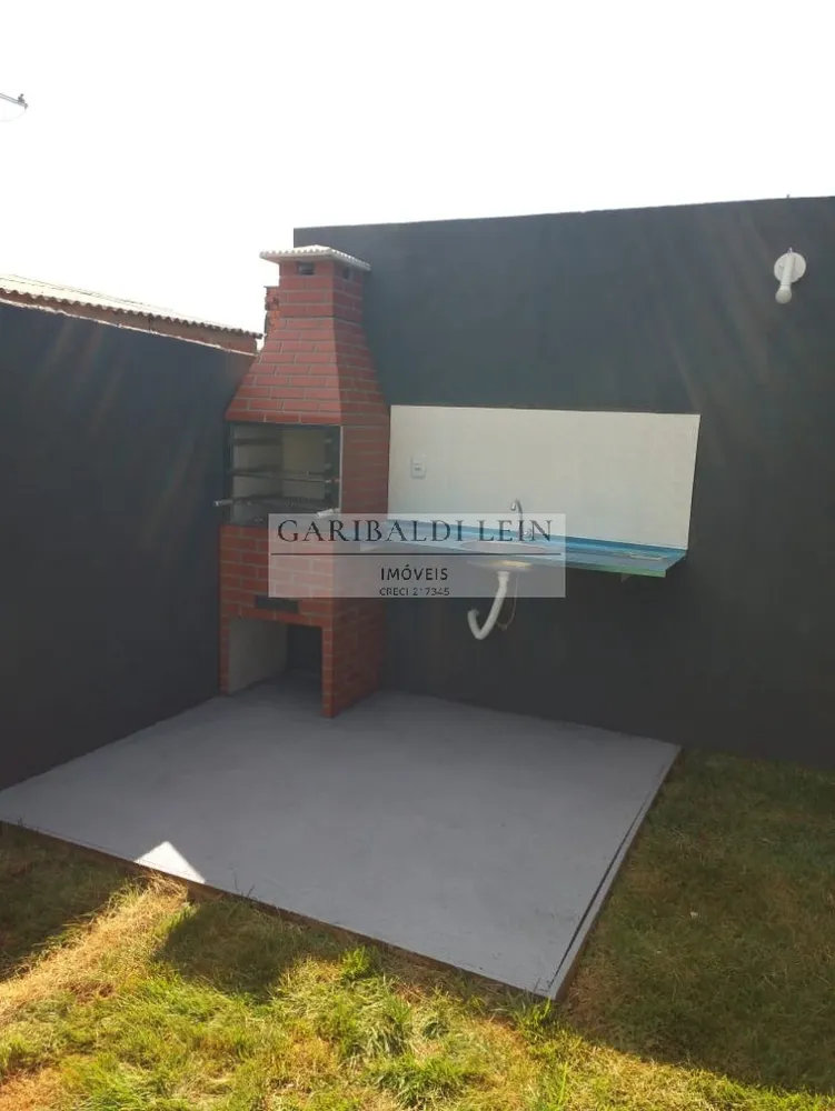 Casa, 2 quartos, 55 m² - Foto 15