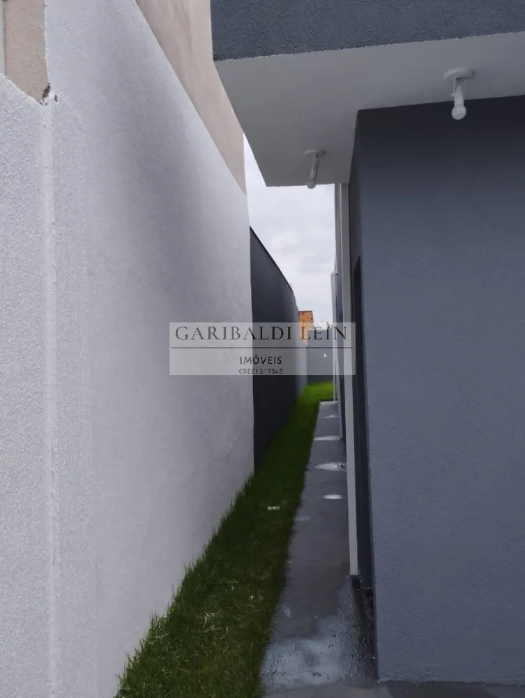 Casa, 2 quartos, 55 m² - Foto 14