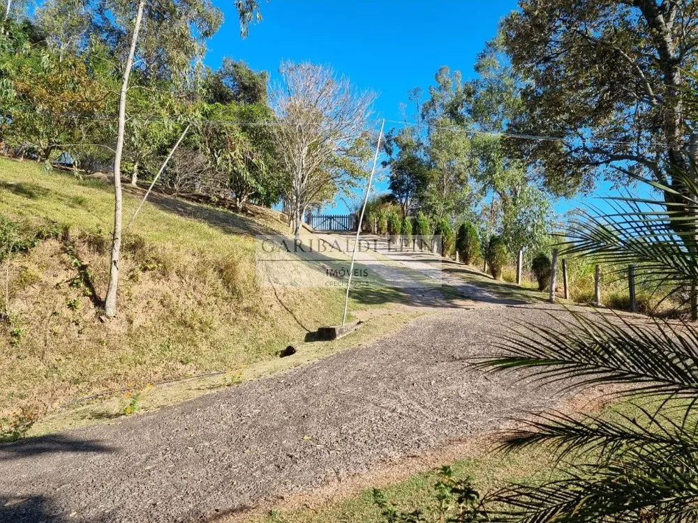 Chácara, 4 quartos - Foto 7