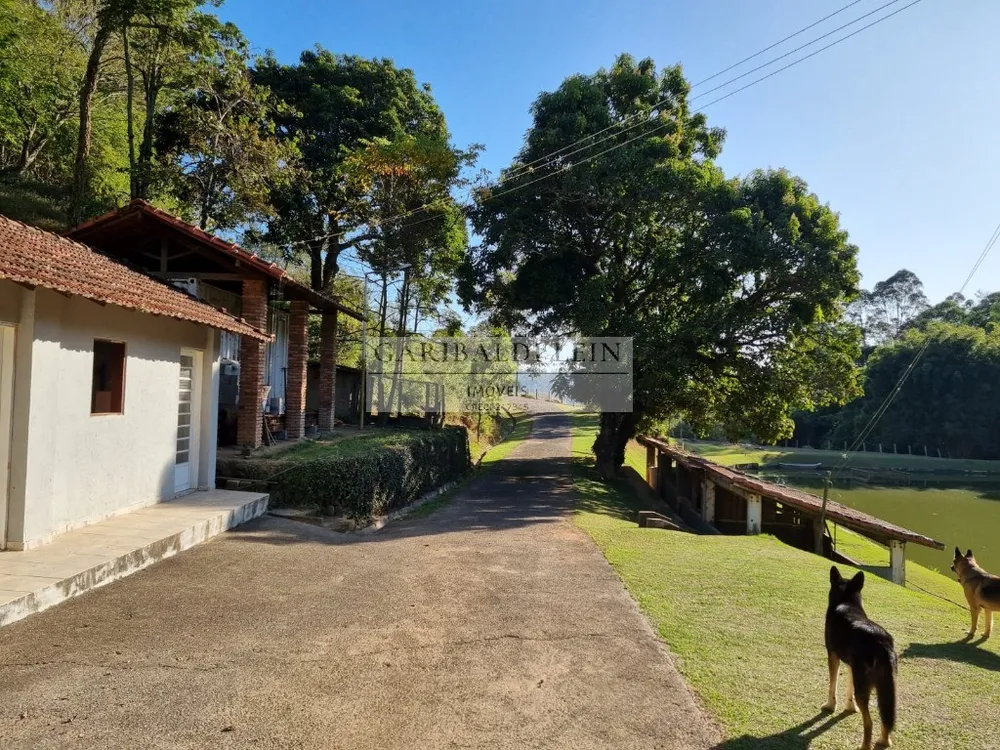 Chácara, 4 quartos - Foto 11