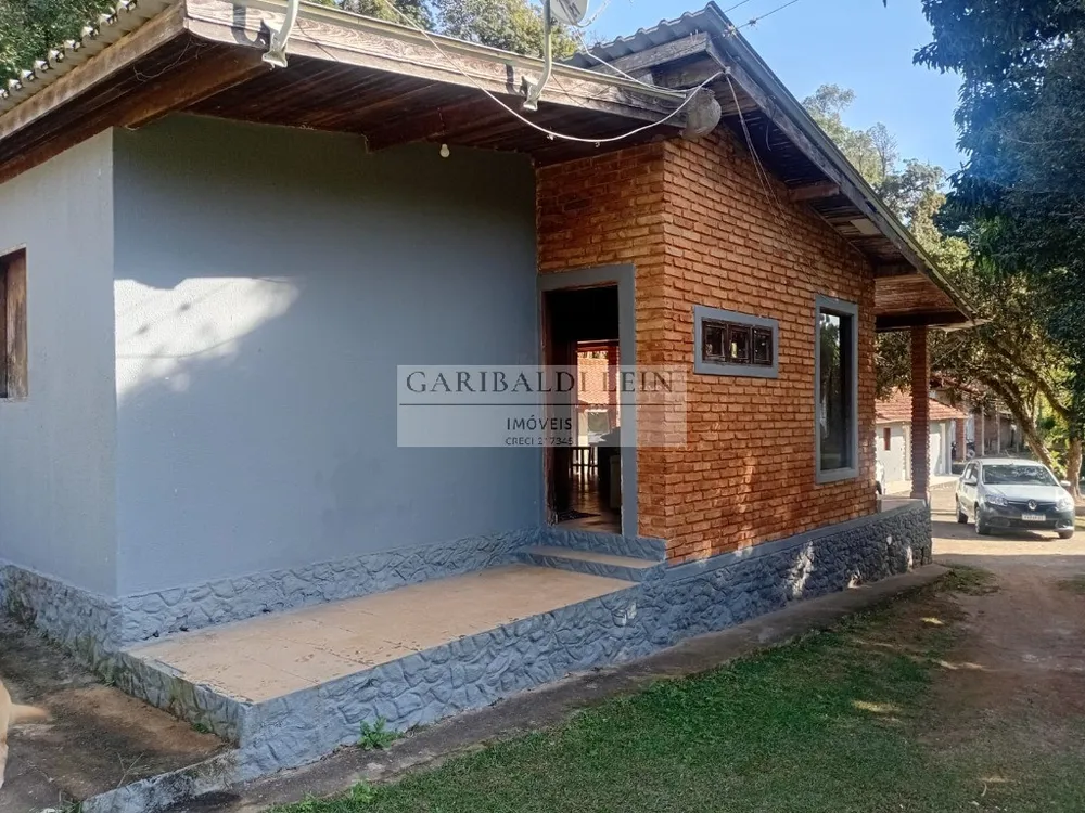 Chácara, 4 quartos - Foto 12