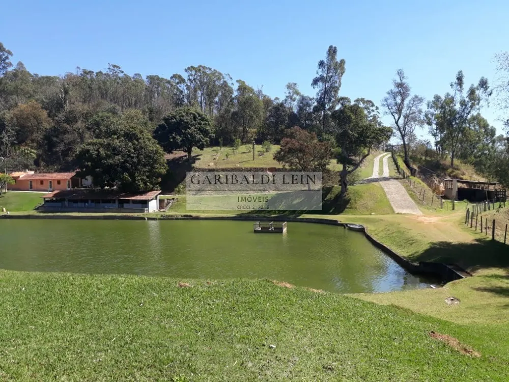 Chácara, 4 quartos - Foto 5