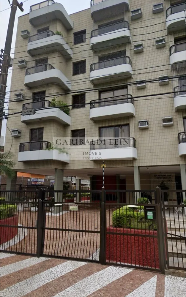 Apartamento, 3 quartos, 105 m² - Foto 11