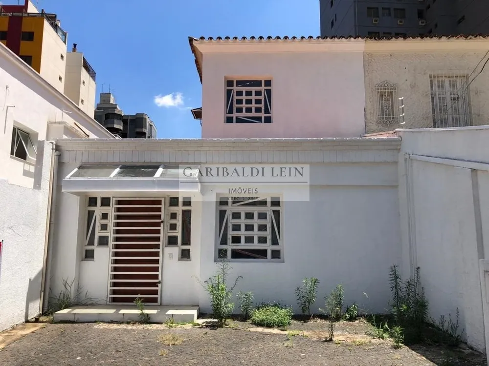 Prédio Inteiro, 205 m² - Foto 1