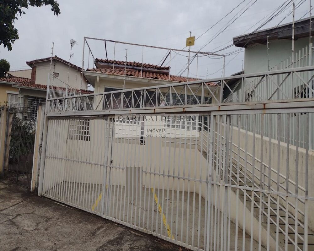 Prédio Inteiro, 175 m² - Foto 1