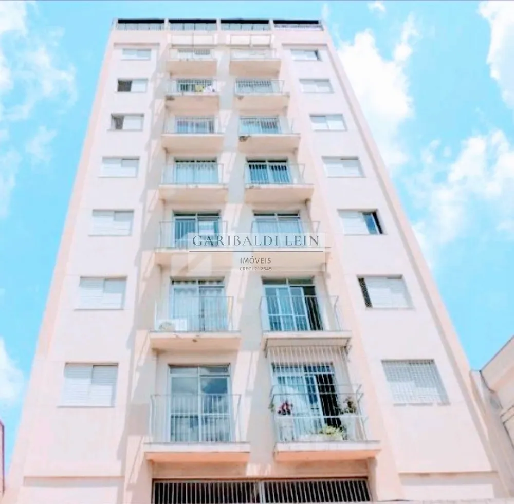 Apartamento, 1 quarto, 62 m² - Foto 1