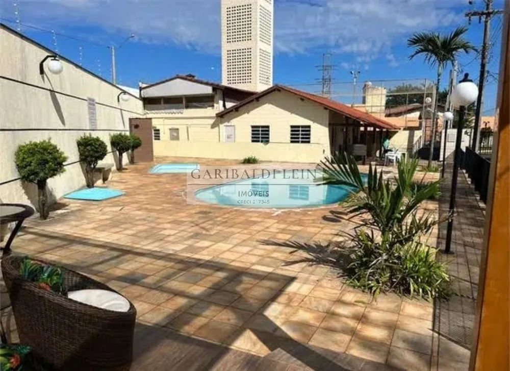 Apartamento, 2 quartos, 64 m² - Foto 8
