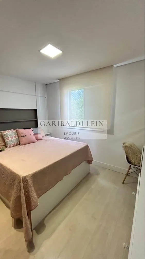 Apartamento, 2 quartos, 64 m² - Foto 2