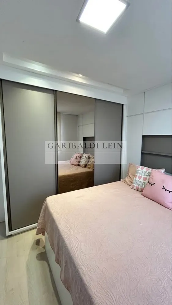 Apartamento, 2 quartos, 64 m² - Foto 3