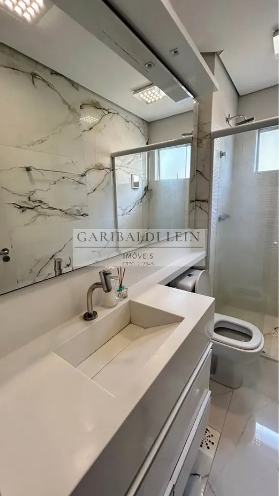 Apartamento, 2 quartos, 64 m² - Foto 4