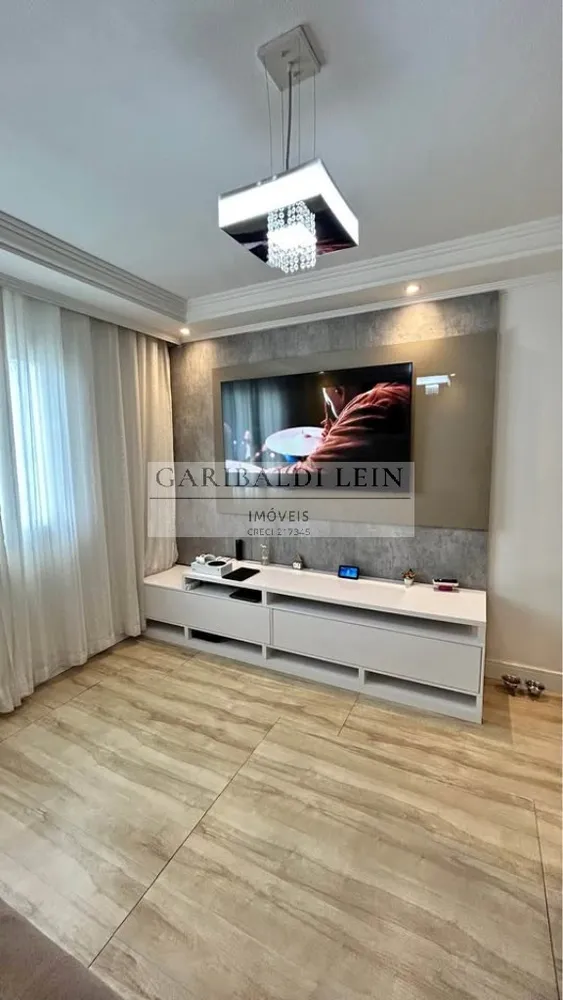 Apartamento, 2 quartos, 64 m² - Foto 1