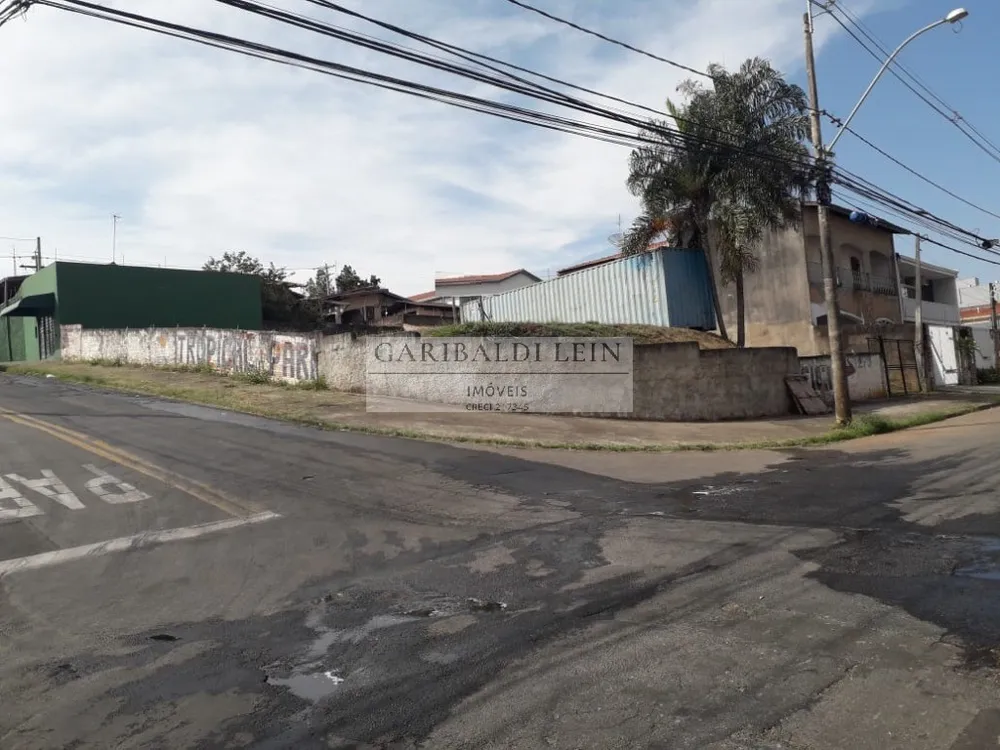 Loteamento e Condomínio, 588 m² - Foto 1