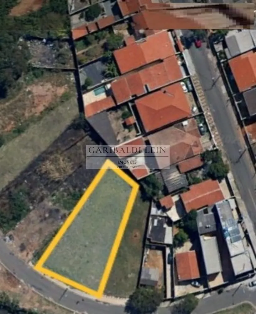 Terreno, 1075 m² - Foto 3