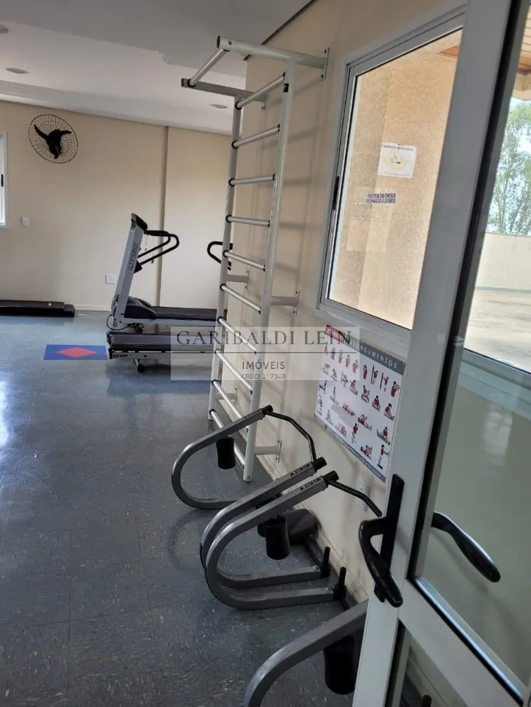 Apartamento, 4 quartos, 135 m² - Foto 9