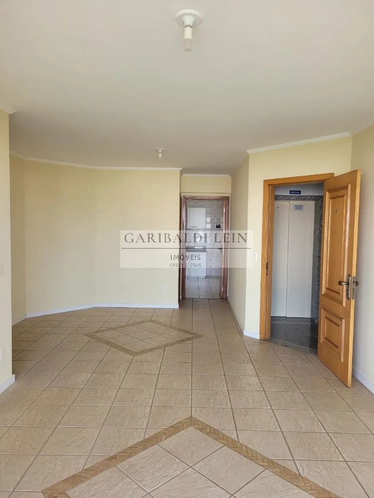 Apartamento, 4 quartos, 135 m² - Foto 2