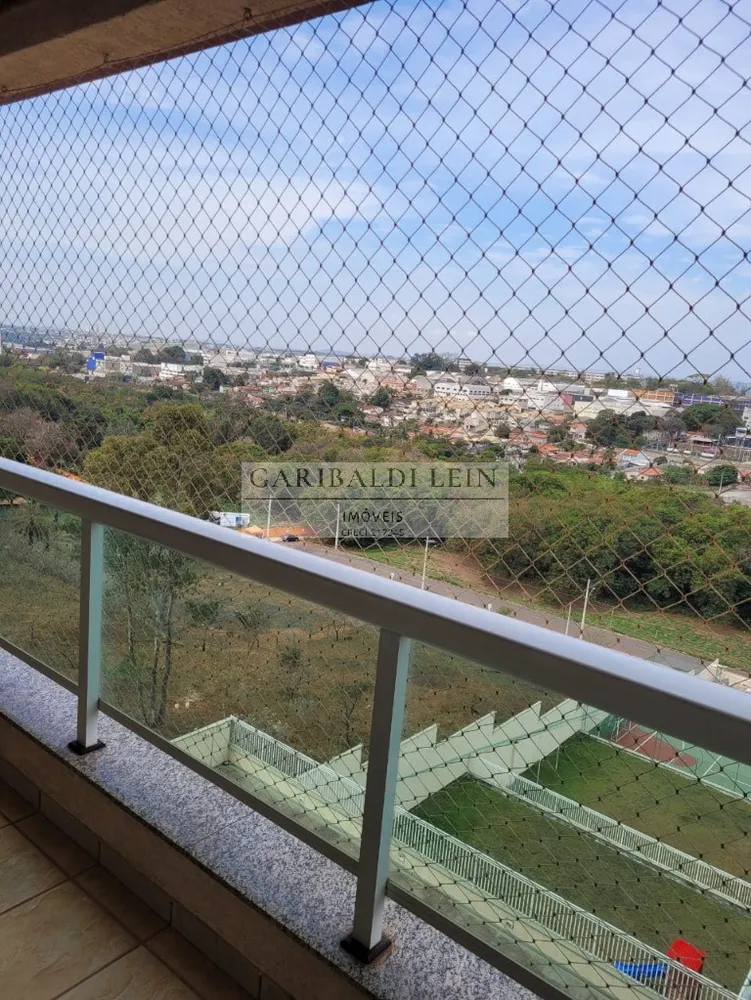Apartamento, 4 quartos, 135 m² - Foto 1