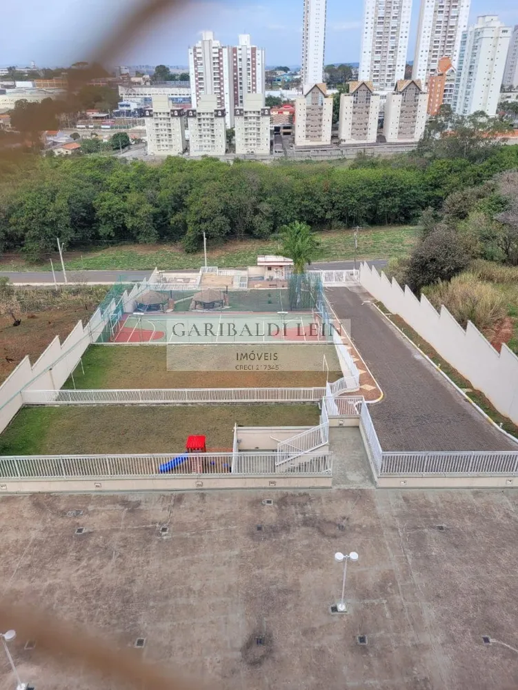 Apartamento, 4 quartos, 135 m² - Foto 12