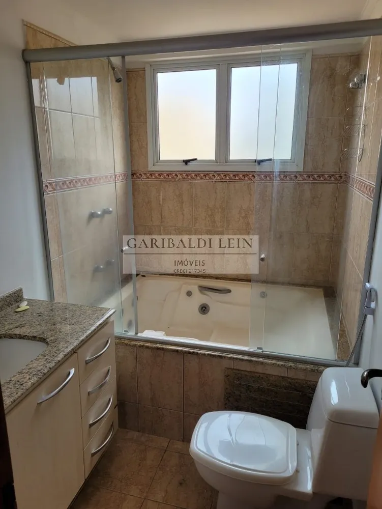 Apartamento, 4 quartos, 135 m² - Foto 5