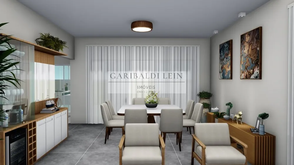 Casa, 3 quartos, 262 m² - Foto 11