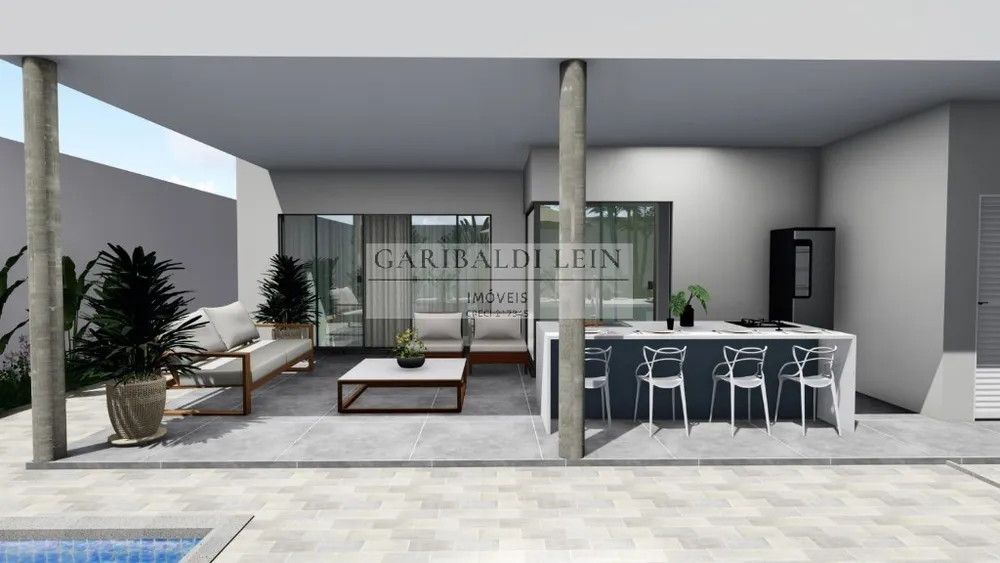 Casa, 3 quartos, 262 m² - Foto 10