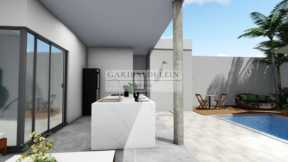 Casa, 3 quartos, 262 m² - Foto 12