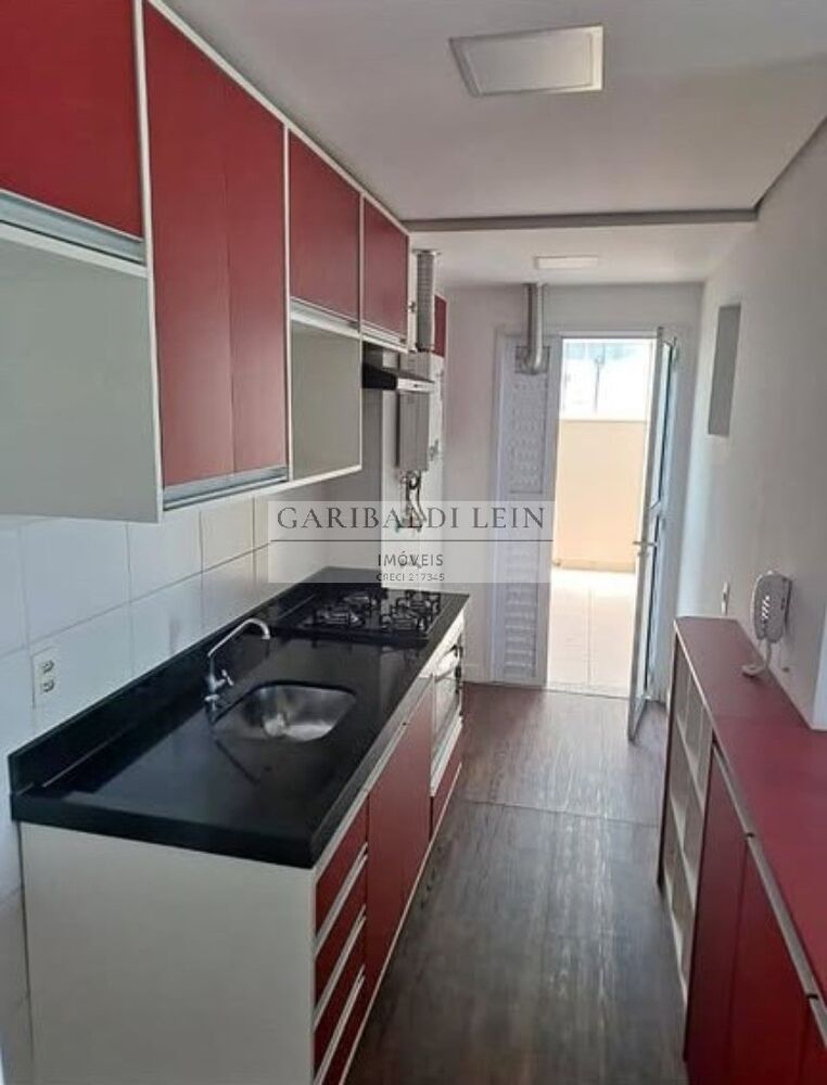 Apartamento à venda e aluguel com 2 quartos, 76m² - Foto 2